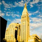 Madison Square Park New York