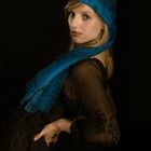 Madlen-Rembrandt Style ...