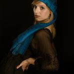 Madlen-Rembrandt Style ...