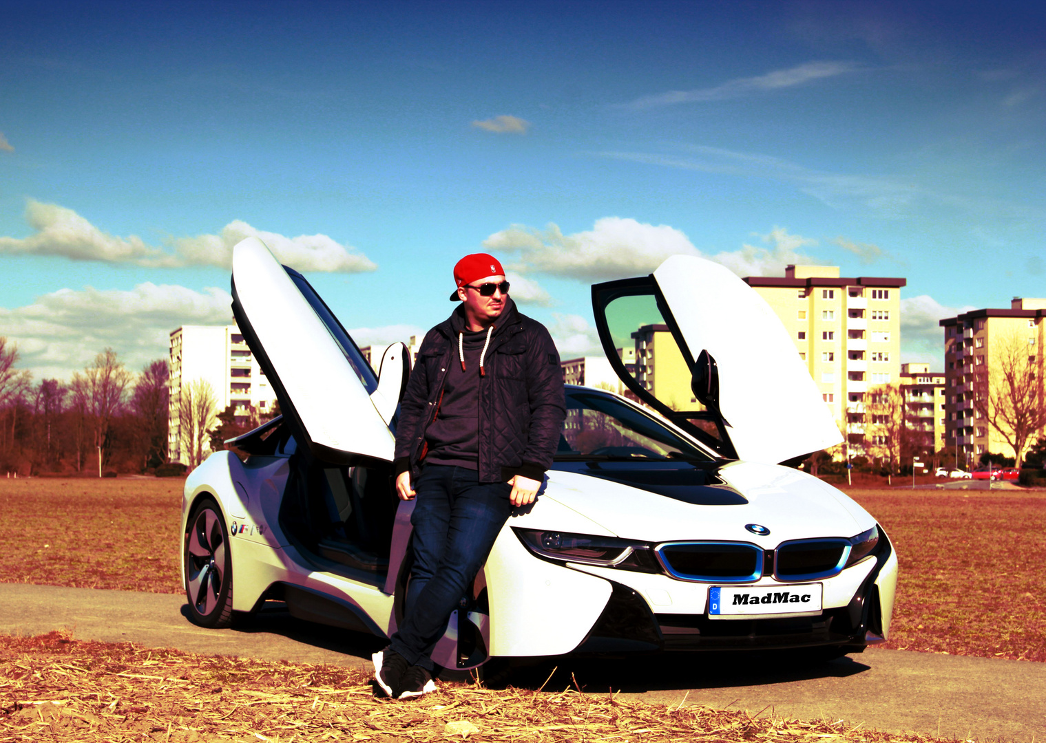 MadMac i8