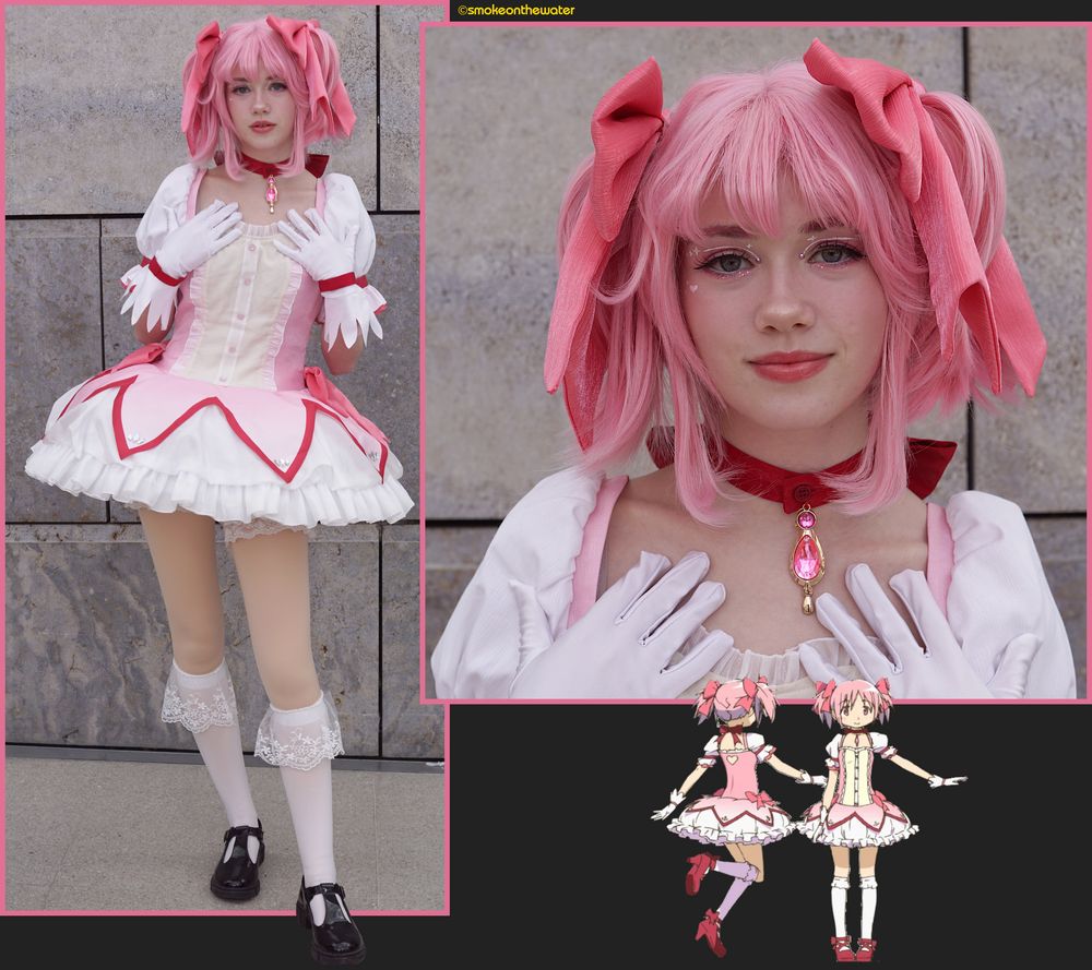 Madoka Kaname