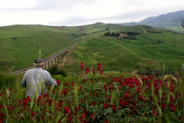 madonie sicily