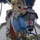 Madonna am Plan, dem alten Marktplatz