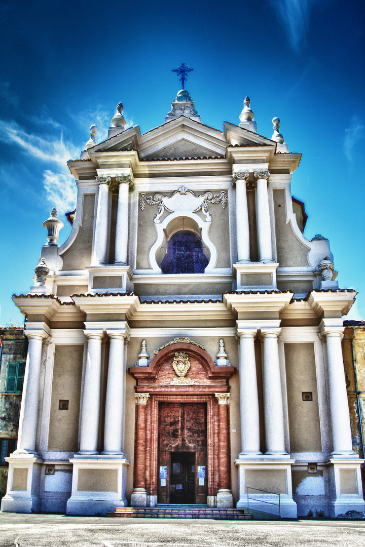 Madonna del Carmine Penne