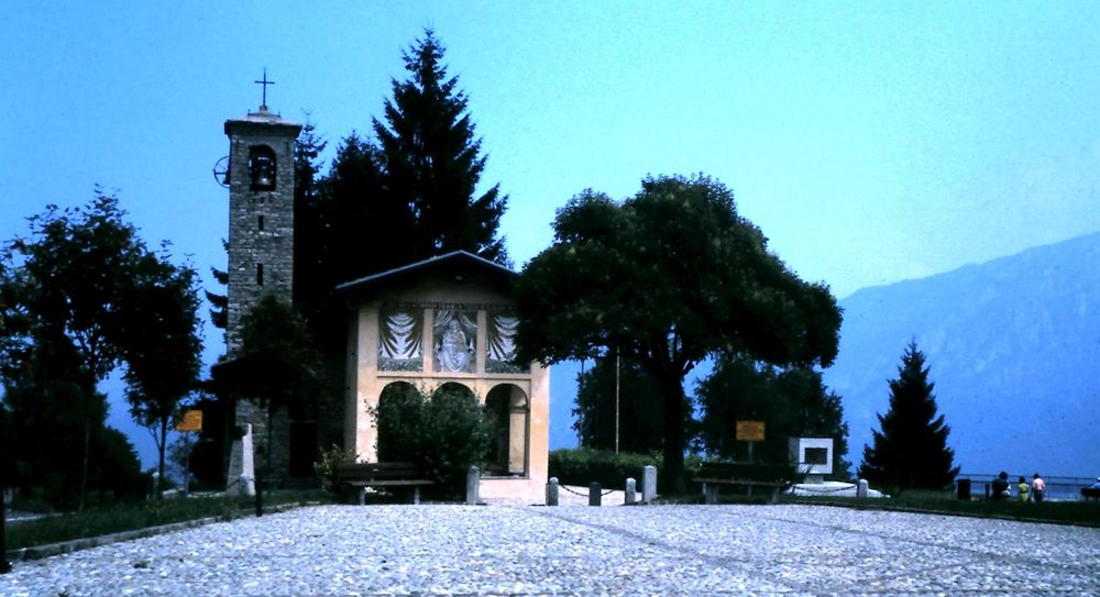 Madonna del Ghisallo (3)