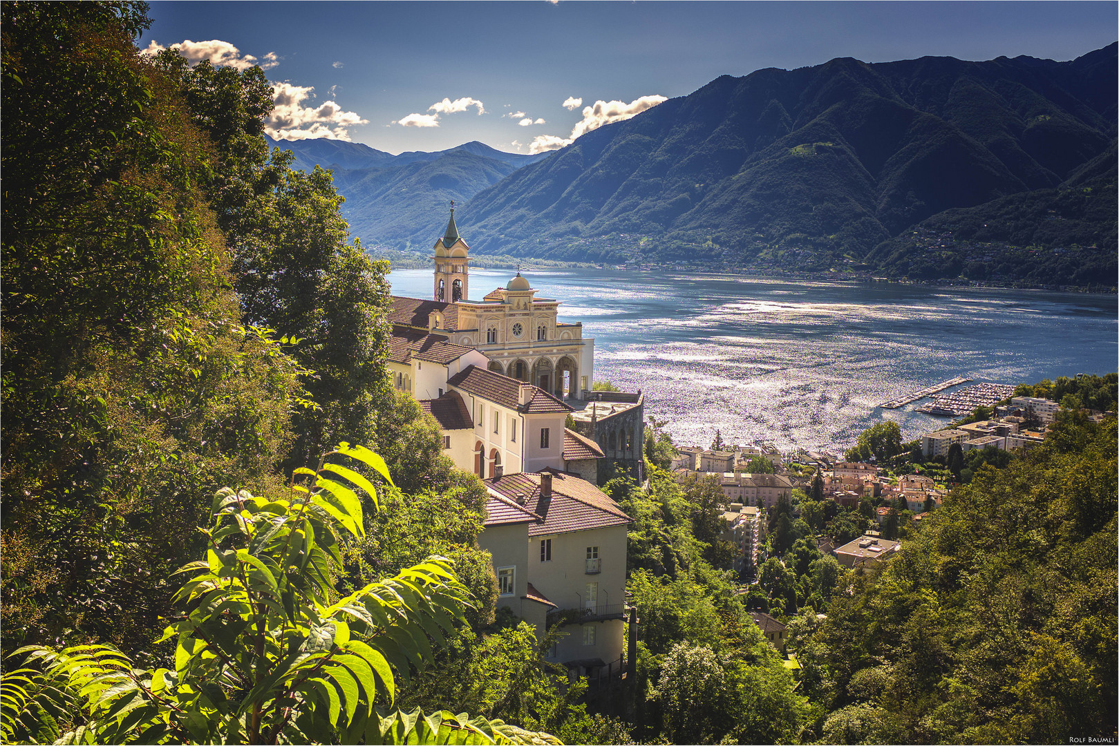 Madonna del Sasso