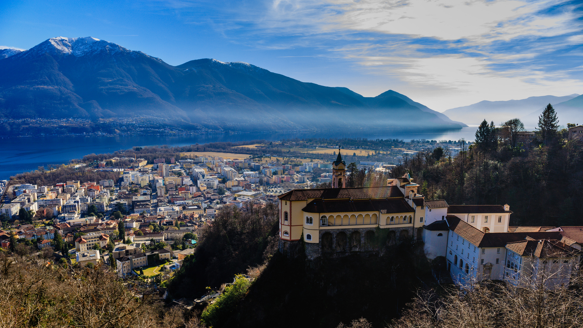 Madonna del Sasso 3