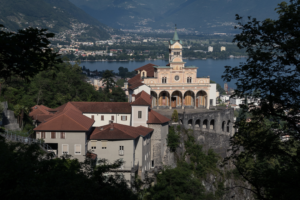 Madonna del Sasso