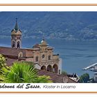 Madonna del Sasso in Locarno