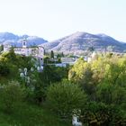 Madonna del Sasso in Orselina