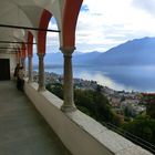 Madonna del Sasso, Locarno