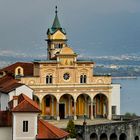 Madonna del Sasso, Locarno