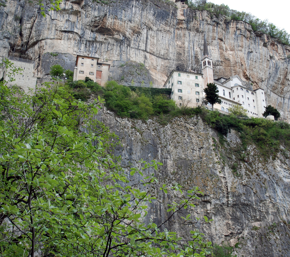 madonna della corona 1