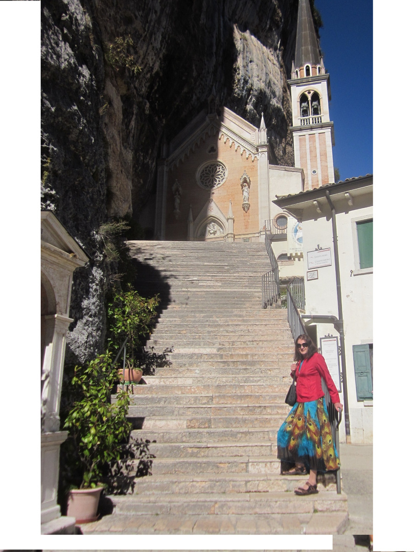 Madonna della corona