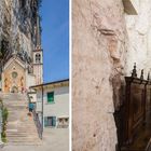 Madonna della Corona 2