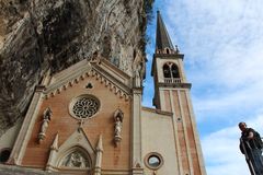 Madonna Della Corona