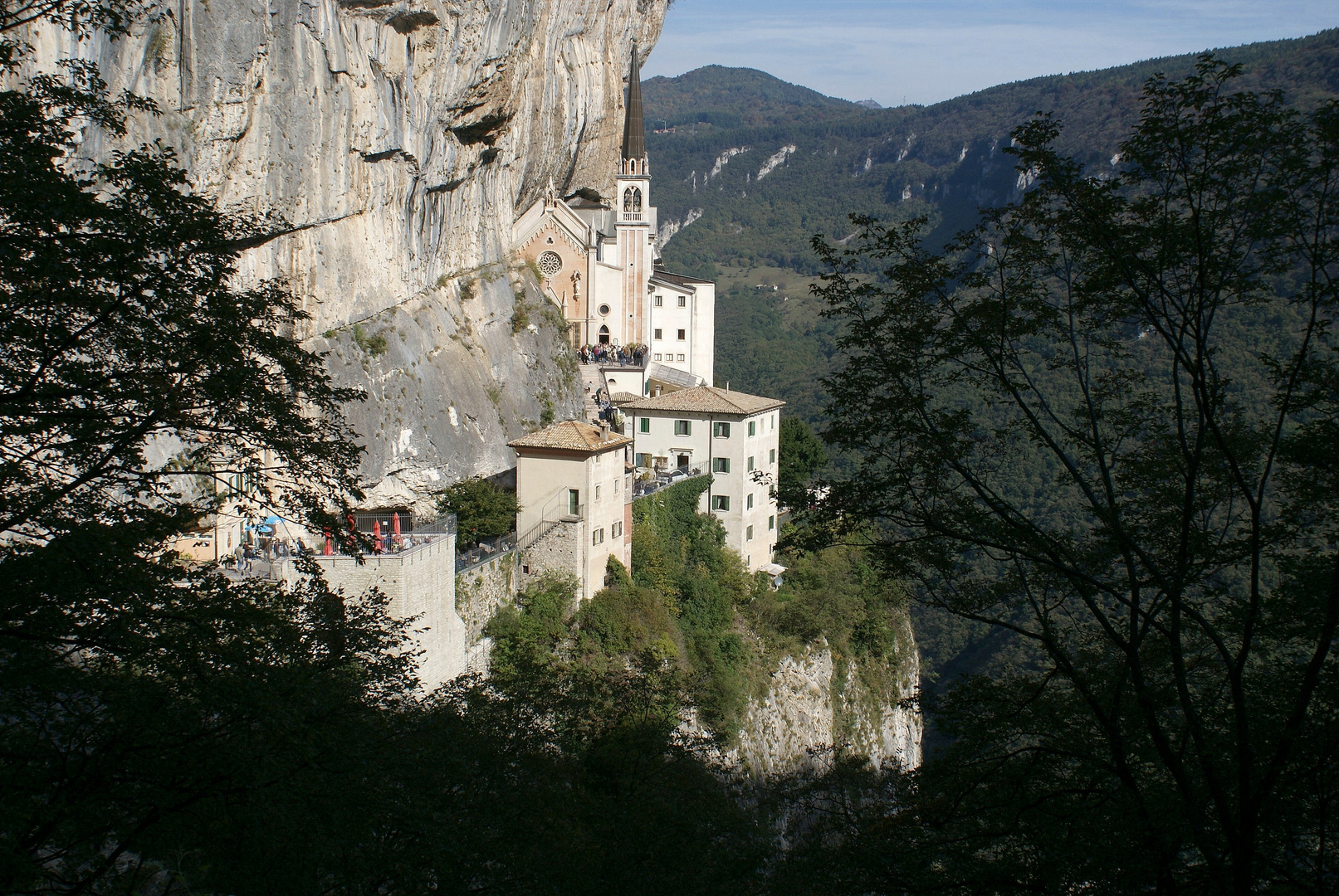 Madonna Della Corona