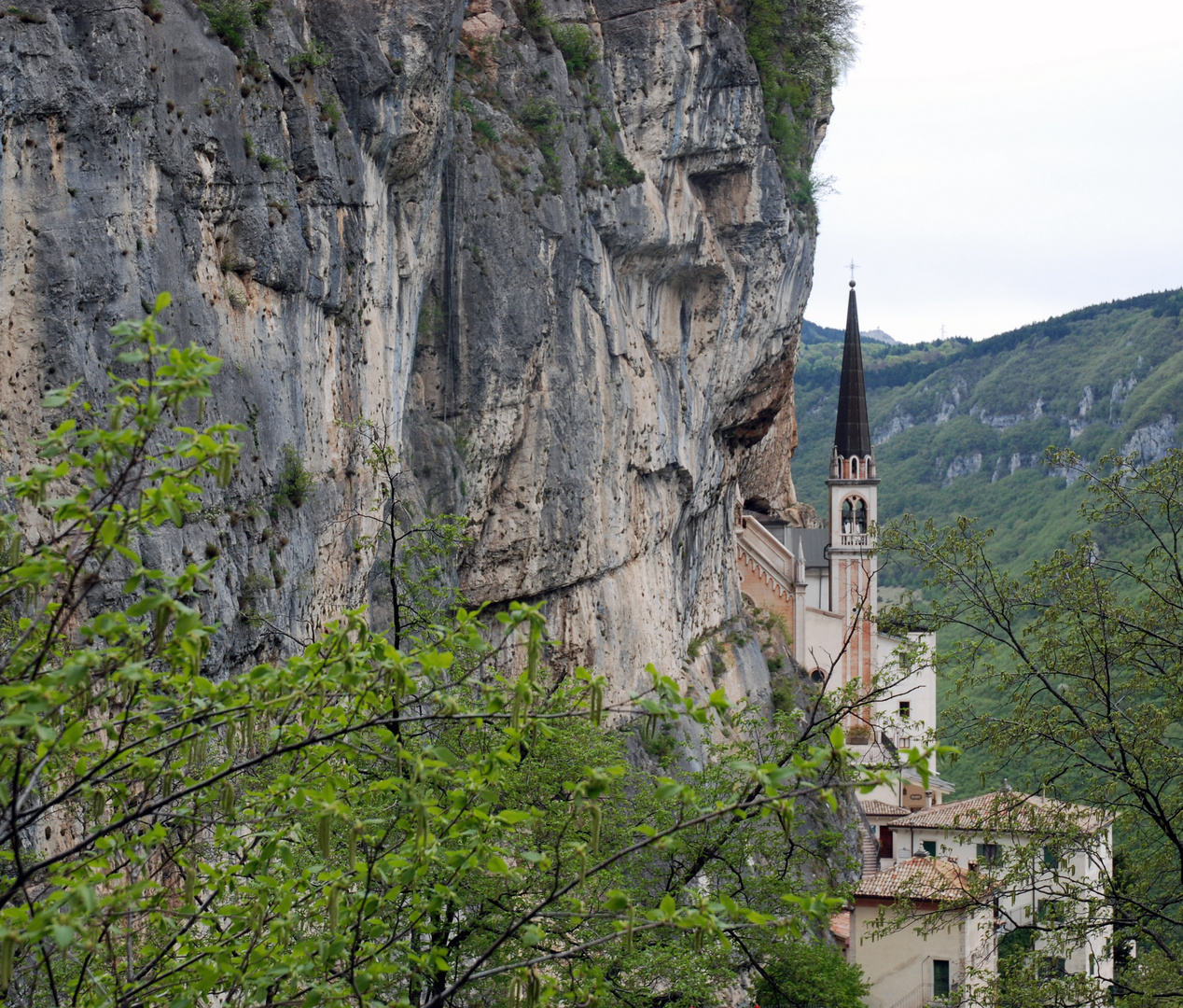 madonna della corona