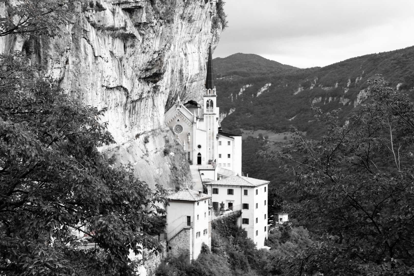 Madonna della Corona