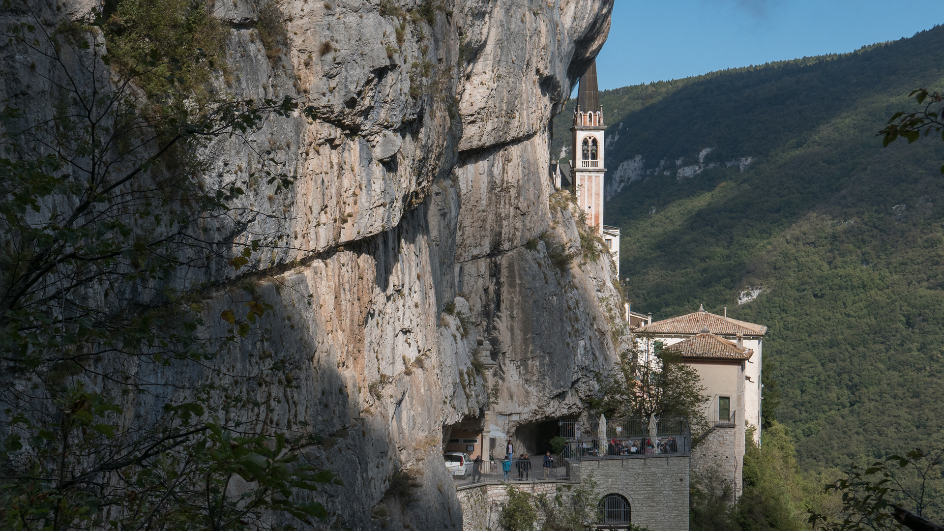 Madonna della Corona