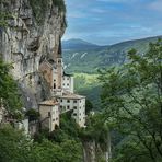 Madonna Della Corona