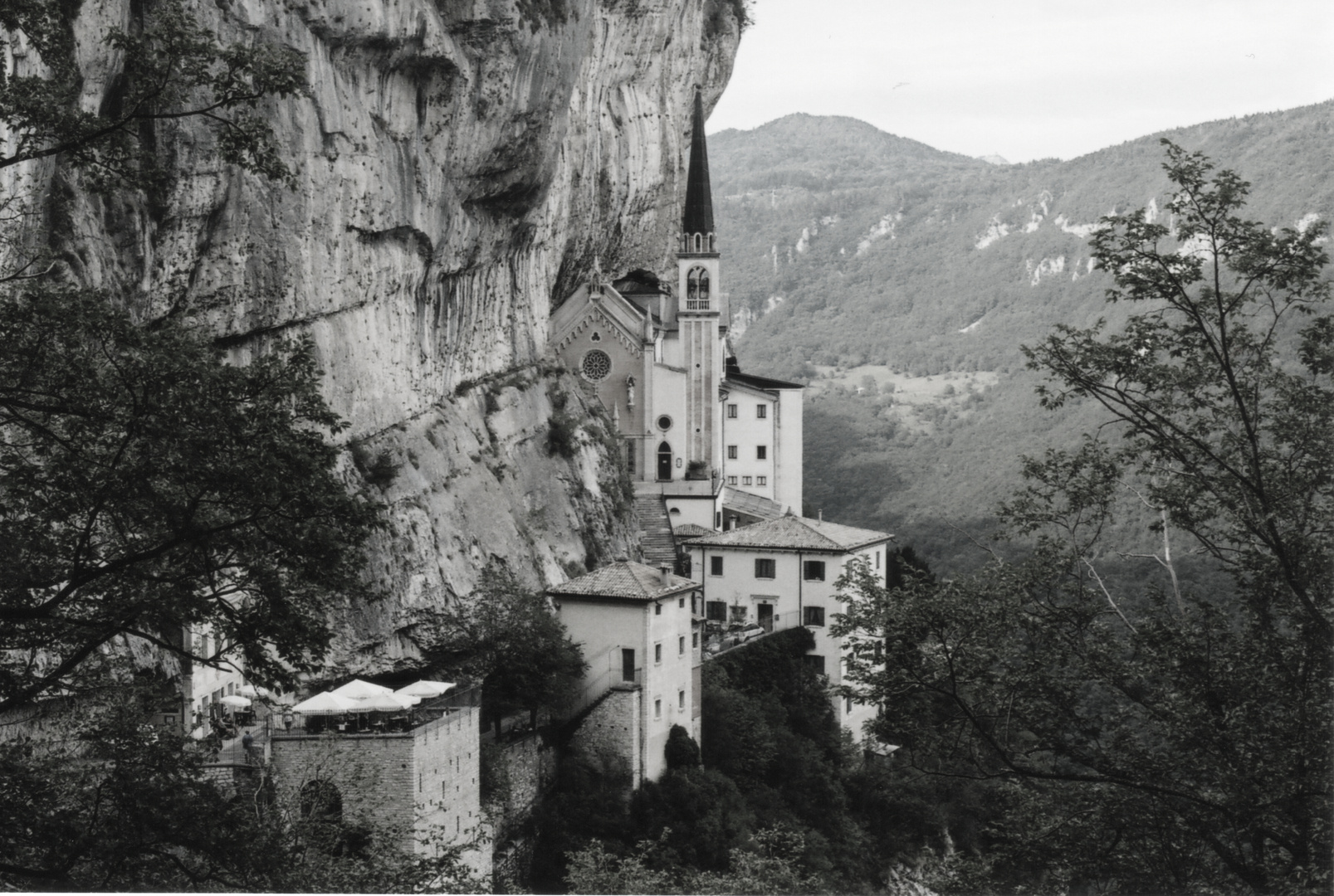 Madonna Della Corona