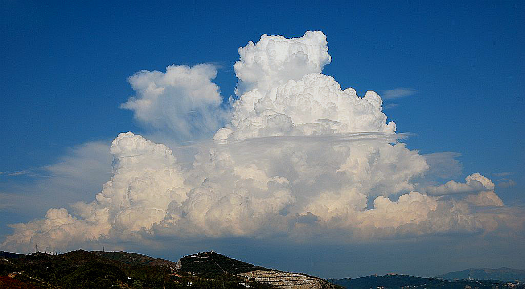 Madonna della Guardia