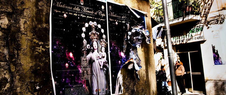 Madonna della Mercede