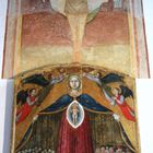 Madonna della Misericordia a Santa Maria dell'Arzilla (da Tesori nelle Marche)