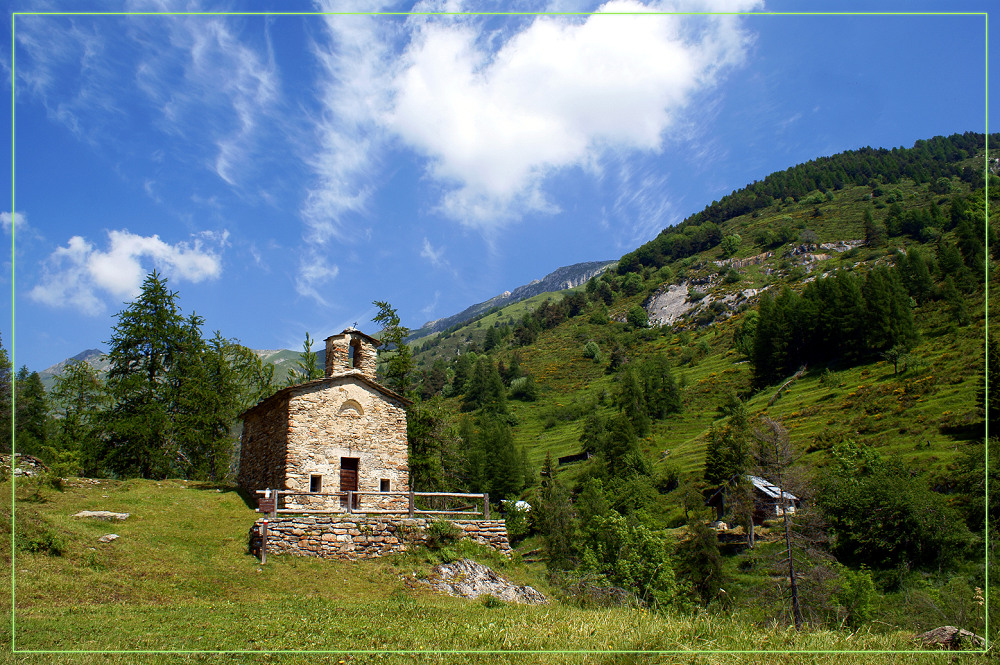 Madonna della Neve