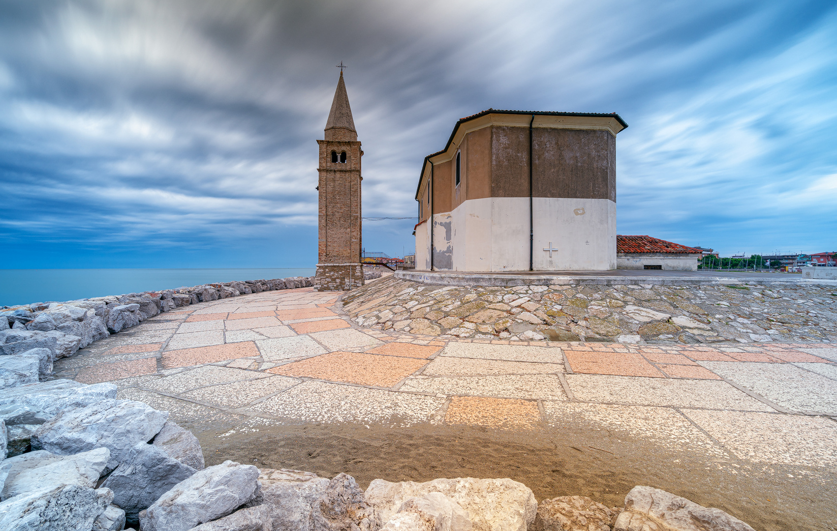 Madonna dell'Angelo