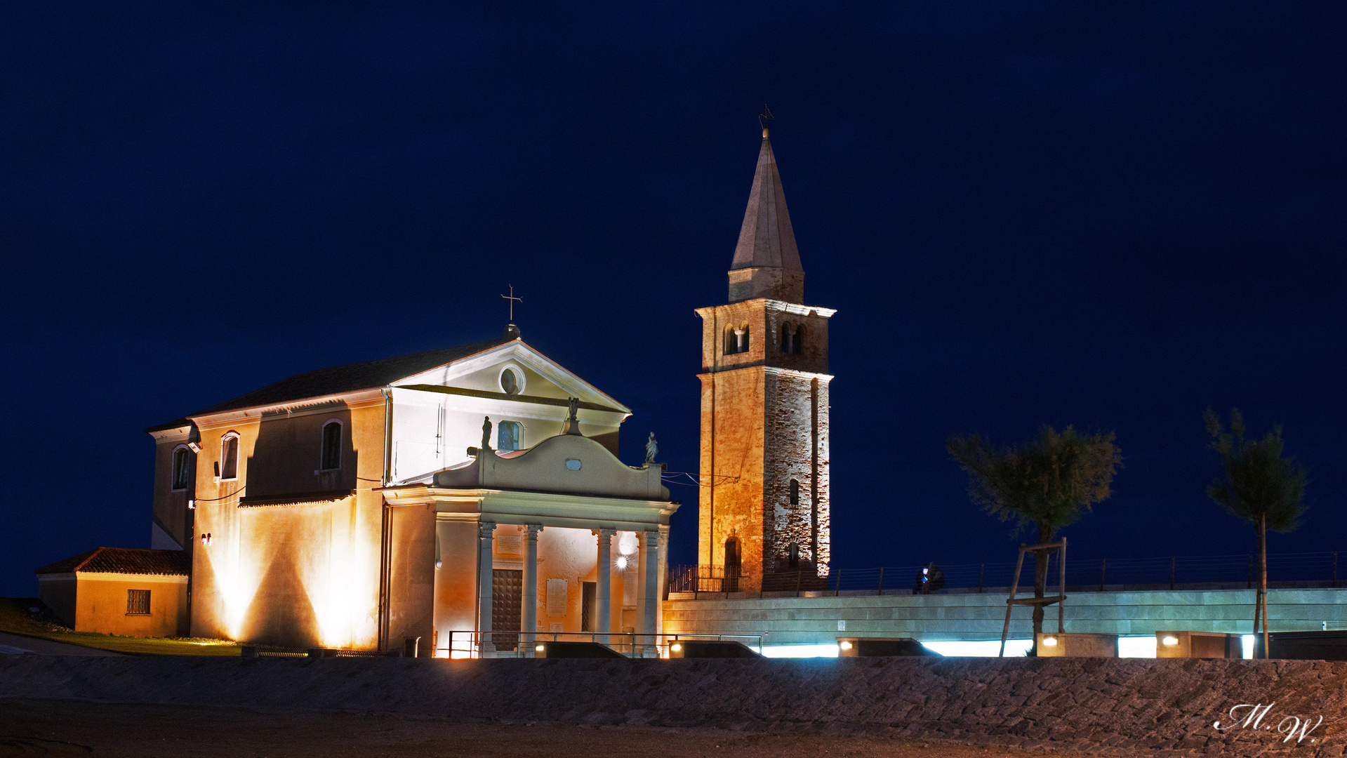 madonna dell'angelo caorle