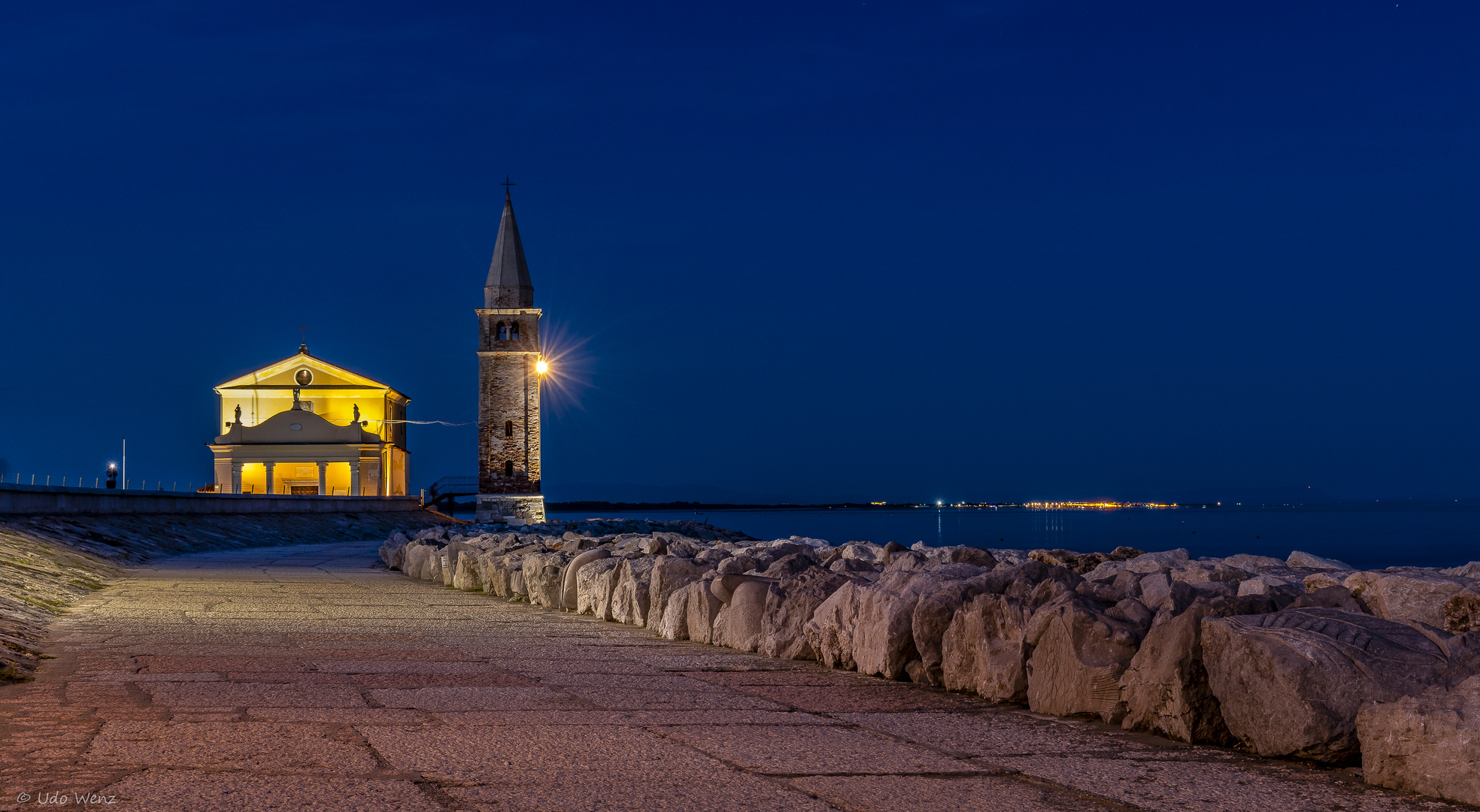 Madonna dell'Angelo, Caorle