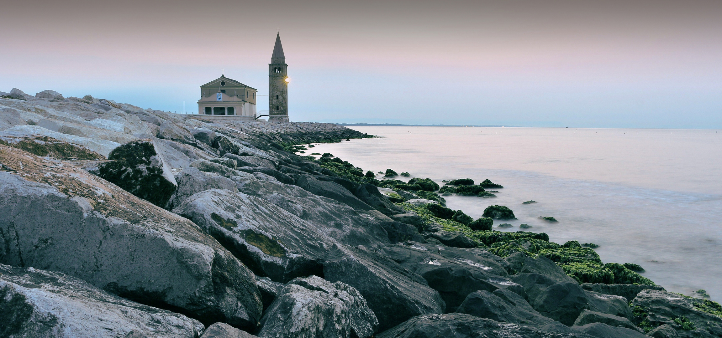 Madonna dell´Angelo in Caorle 