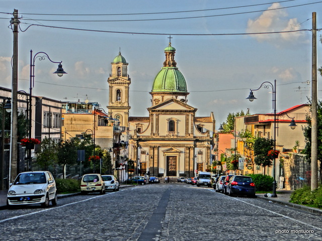 madonna dell'arco