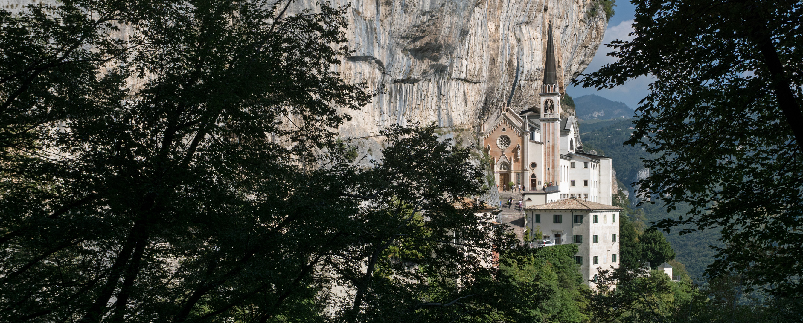 Madonna delle Corona