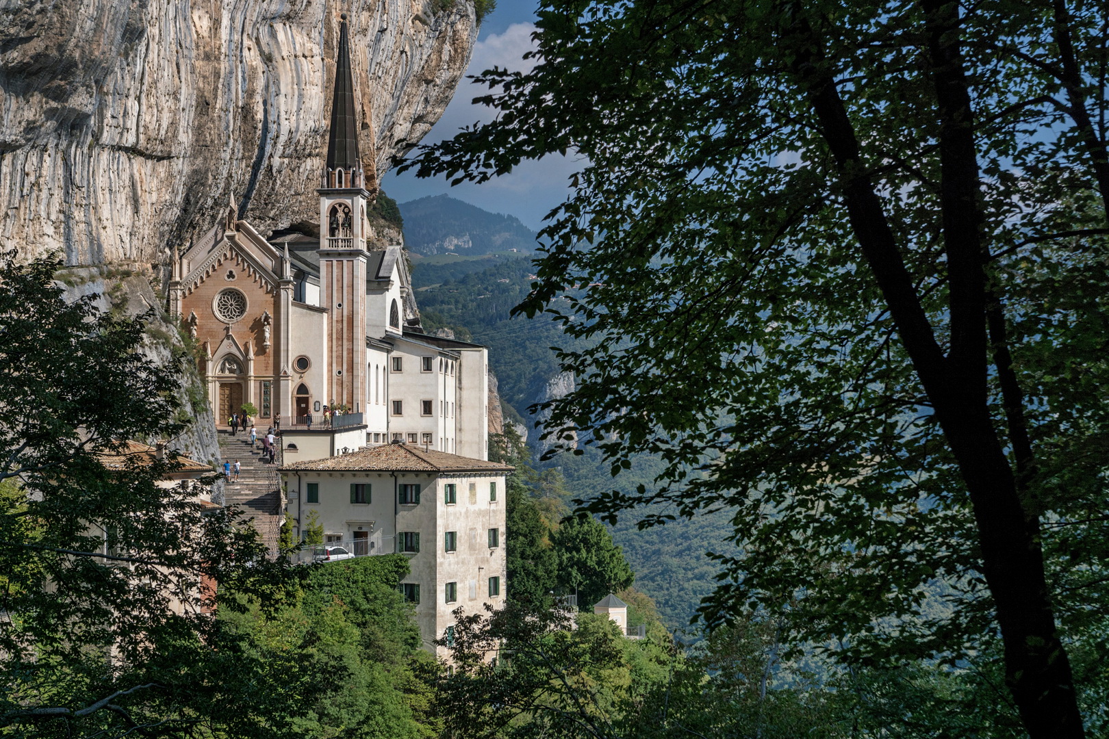 Madonna delle Corona