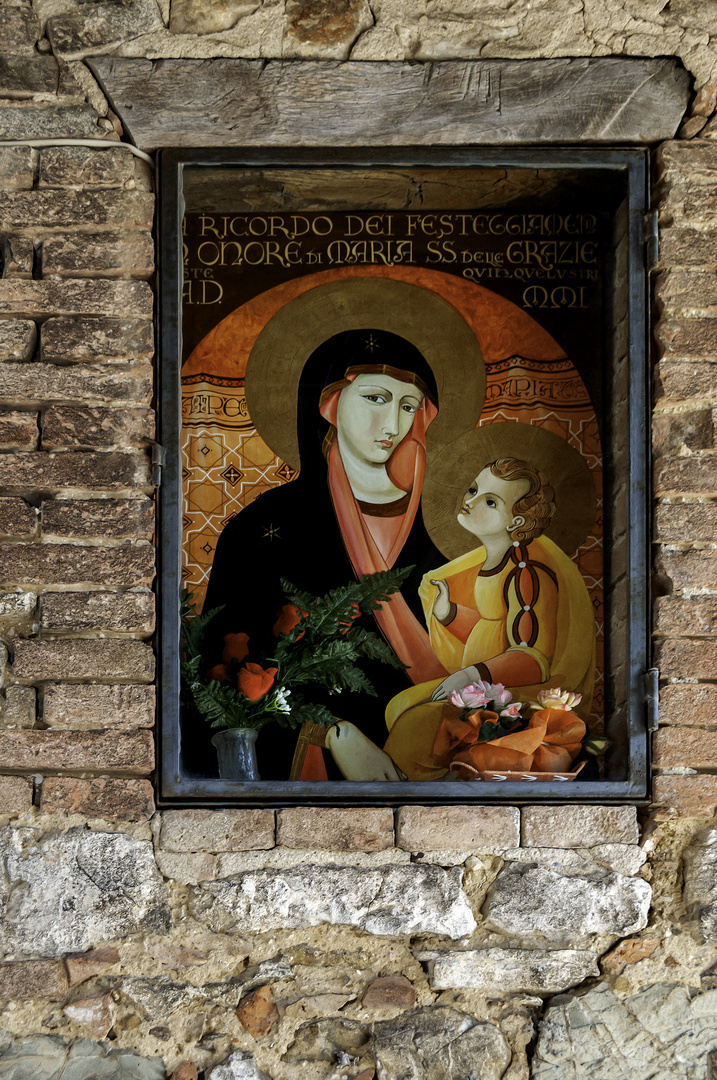 Madonna delle Grazie