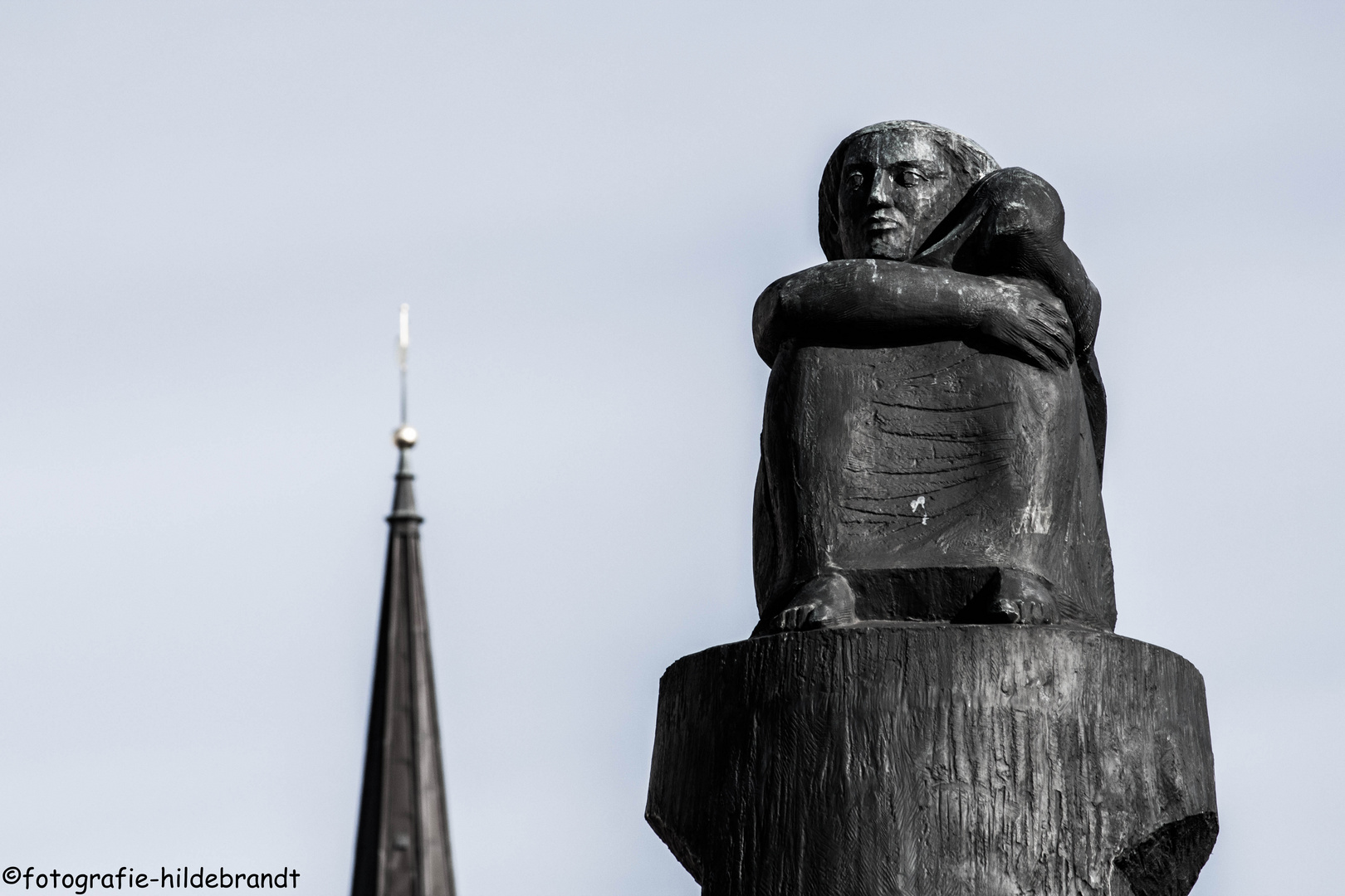 Madonna der Seefahrt