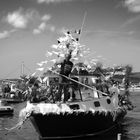 Madonna di Bonaria - Marceddì - Oristano Agosto 2013 - 3