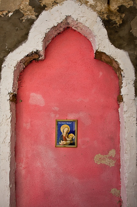 Madonna di Burano