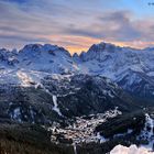 Madonna Di Campiglio