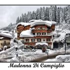 Madonna Di Campiglio