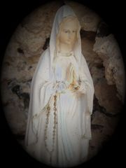 Madonna di Fatima