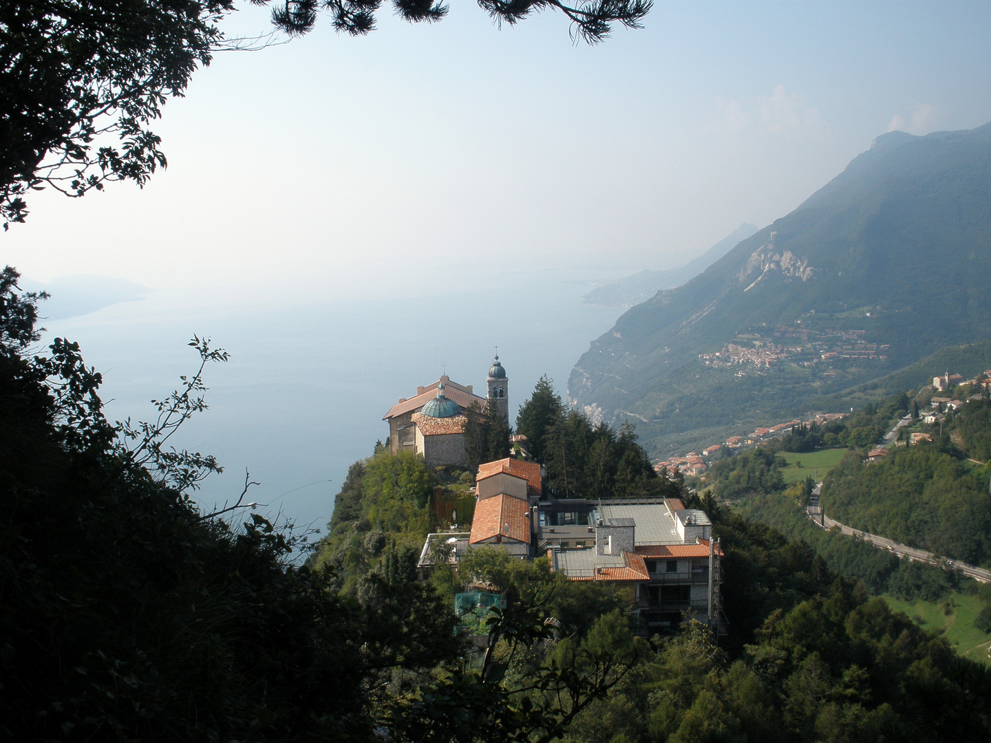 Madonna di Montecastello