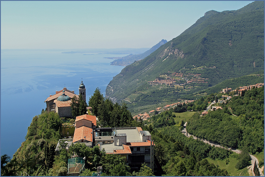 Madonna di Montecastello