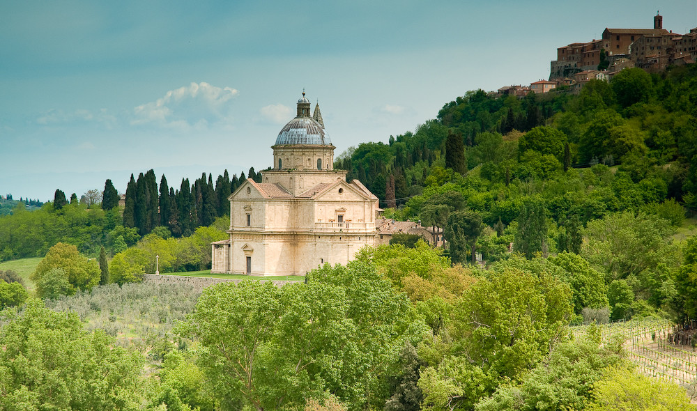 Madonna di San Biagio