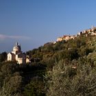 Madonna di San Biagio de Montepulciano