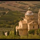 Madonna di San Biagio, Montepulciano, #01