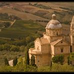 Madonna di San Biagio, Montepulciano, #01